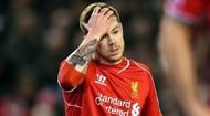 Alberto Moreno's pre-season performances give some hope